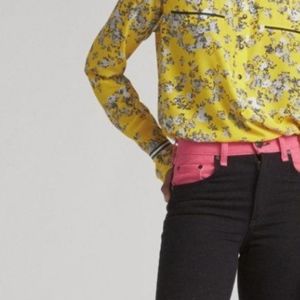 RAG&BONE ASH JEANS